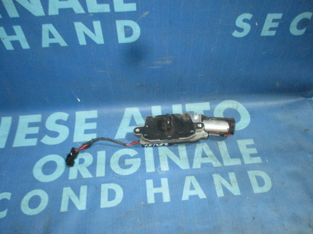 Cremaliera BMW E70 X5 ; 7233909 (soft close, hayon)