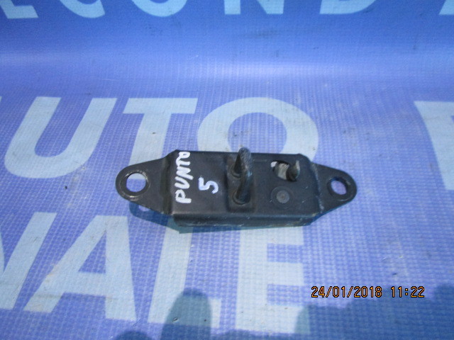 Cremaliera Fiat Punto (hayon)