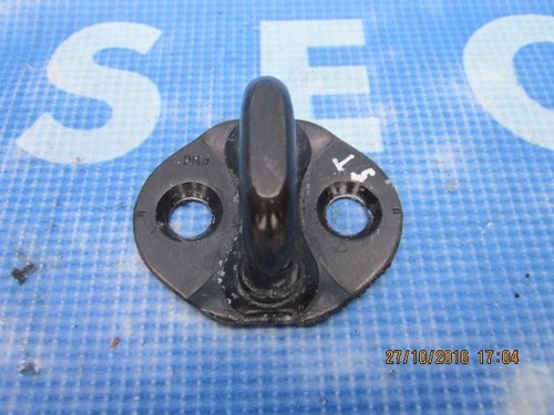 Cremaliera Hyundai Coupe  (portiere)