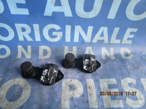 Cremaliera Mercedes C220 CL 203 ; A2038800460