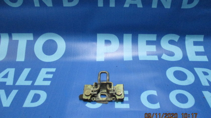 Cremaliera Renault Clio 2004; 8200149440 (hayon)
