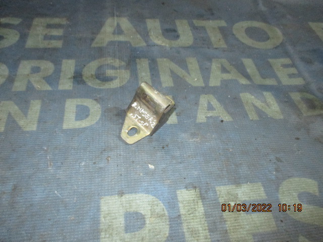Cremaliera Renault Master 2004; 7700352451 (portiere spate)
