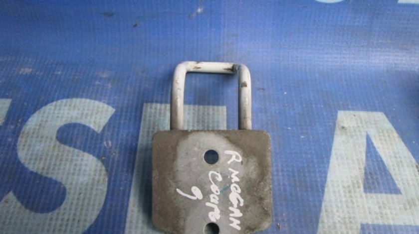 Cremaliera Renault Megane (capota motor)