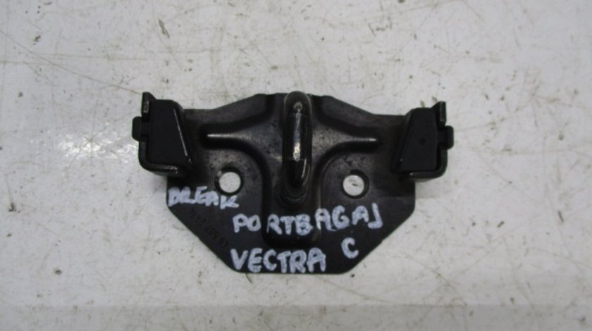 CREMARIERA INCUIETOARE PORTBAGAJ COD 495072894 OPEL VECTRA C FAB. 2002 – 2009 ⭐⭐⭐⭐⭐