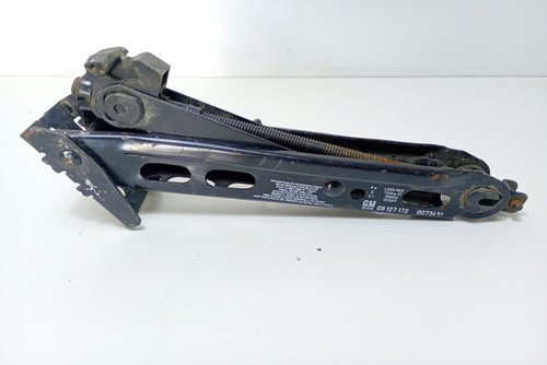 Cric 09127172 Opel Corsa C [facelift] [2003 - 2006]