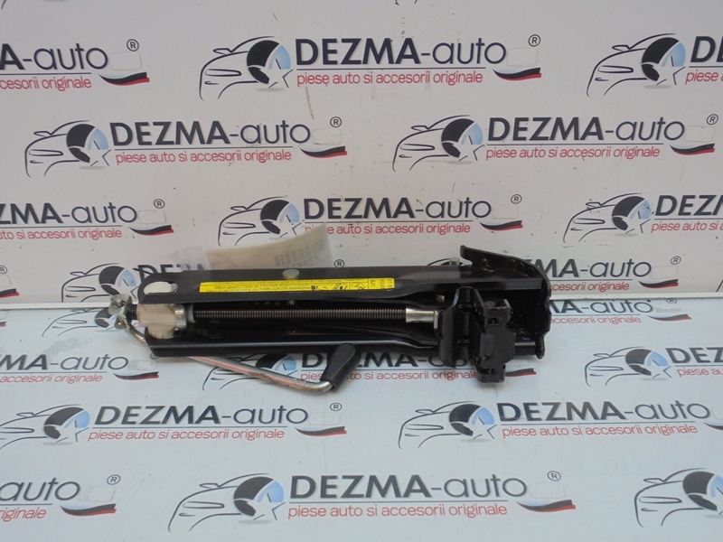 Cric, 3C0011031B, Vw Passat Variant (3C5) (id:278211)