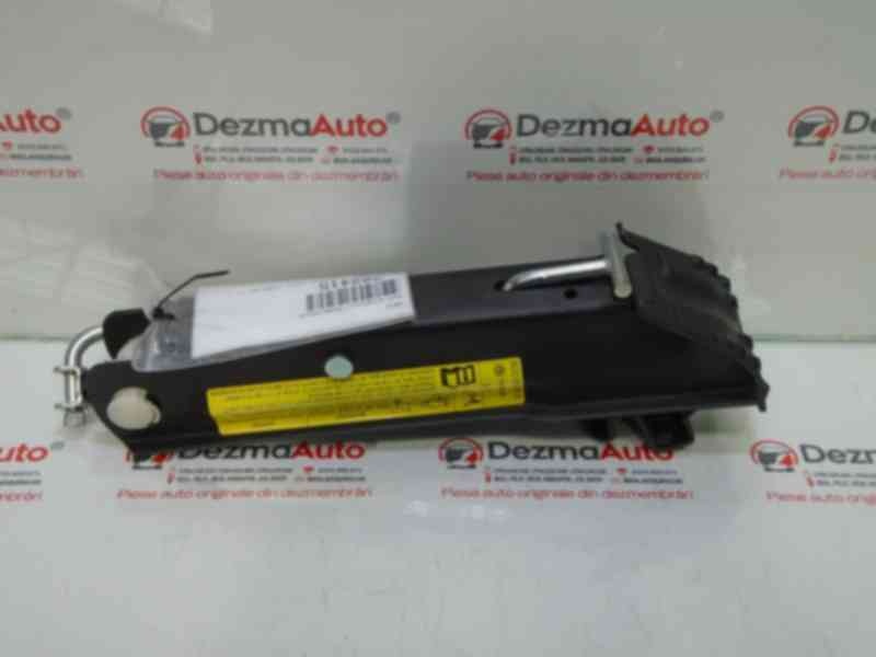 Cric, 3C0011031B, Vw Passat Variant (3C5)