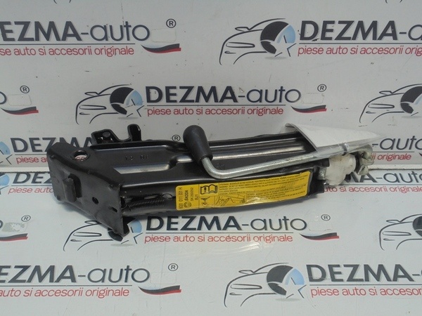 Cric, 6Q0011031H, Skoda Fabia 2 Combi (5J) (id:258471)