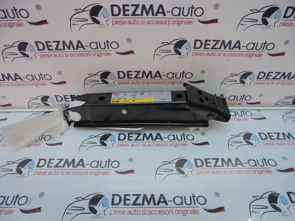 Cric 6R0011031H, Audi A3 Sportback (8PA)