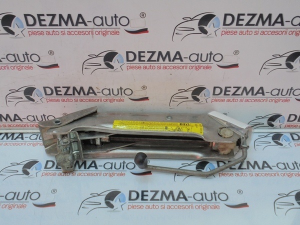 Cric, 8E0011031M, Audi A4 Avant (8ED, B7) (id:250567)