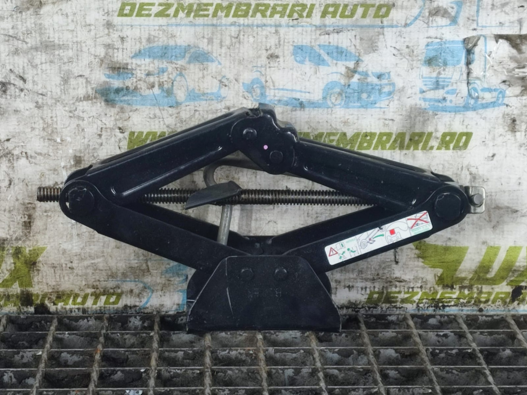 Cric 9649243380 Peugeot 3008 [2010 - 2013] 1.6 hdi 9HD