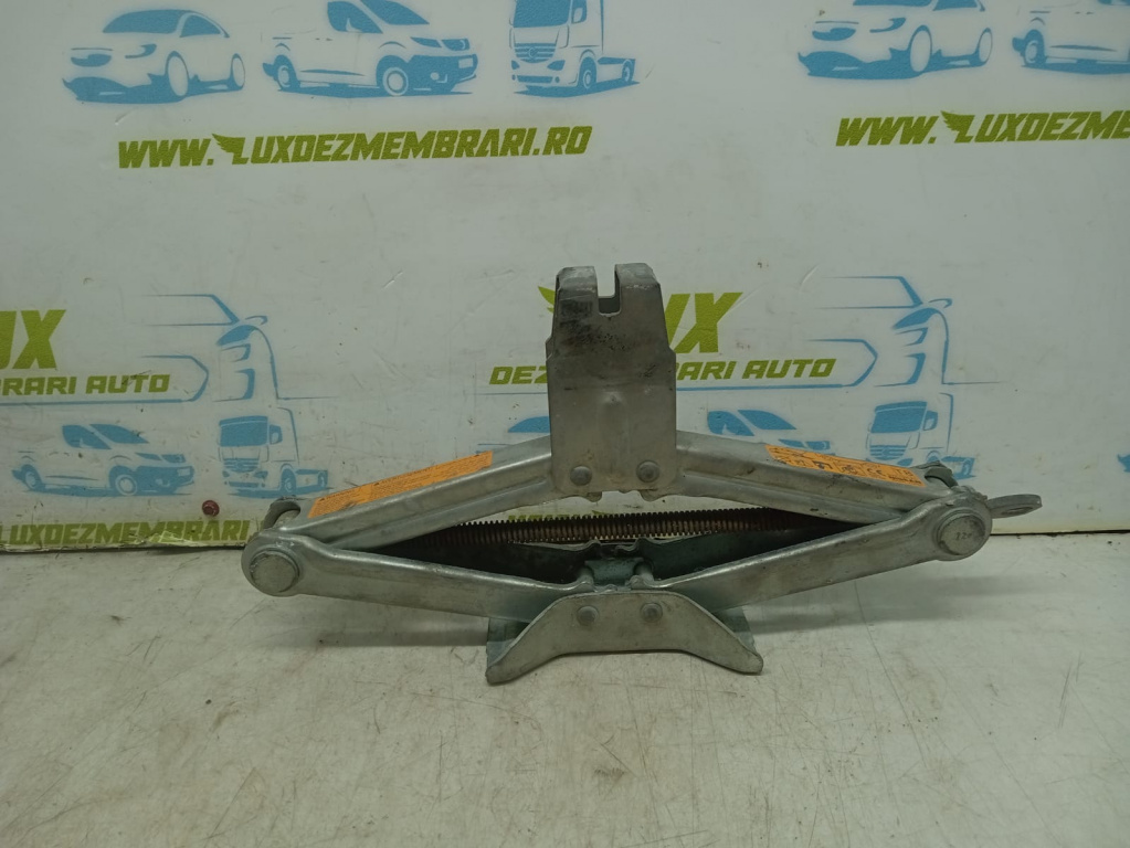 Cric 99550-eq56c Nissan Qashqai J10 [2007 - 2010]