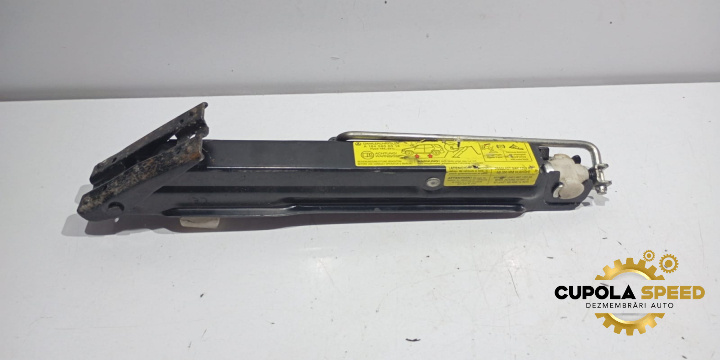 Cric A1645800018 Mercedes-Benz ML W164 [2005 - 2008]