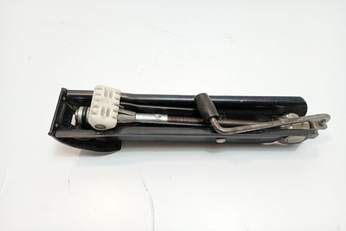 Cric A2115830215 Mercedes-Benz E-Class W211/S211 [facelift] [2006 - 2009]