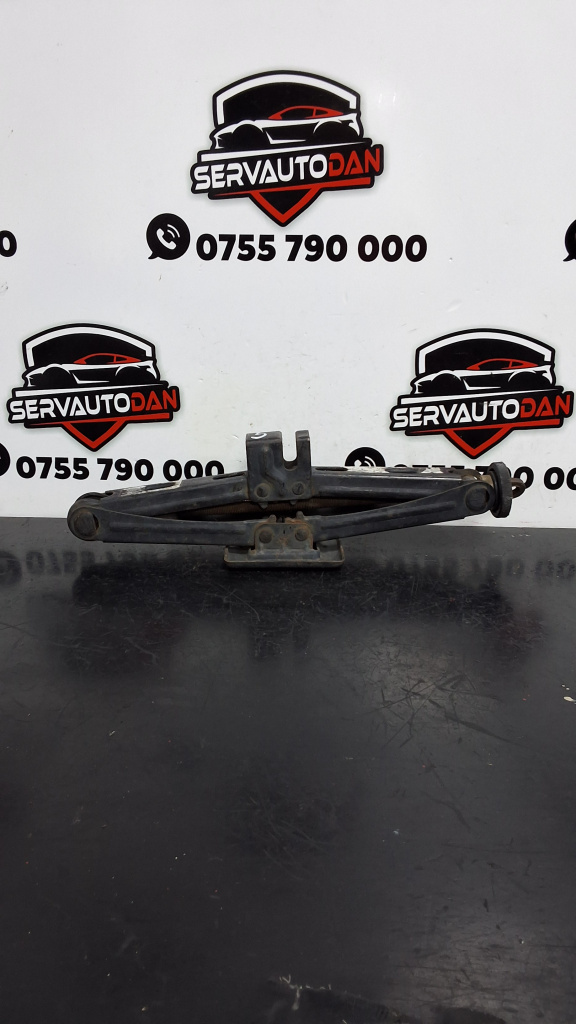 Cric Alfa Romeo 156 (1997-2005) [932] 1.9 Motorina 2005, -