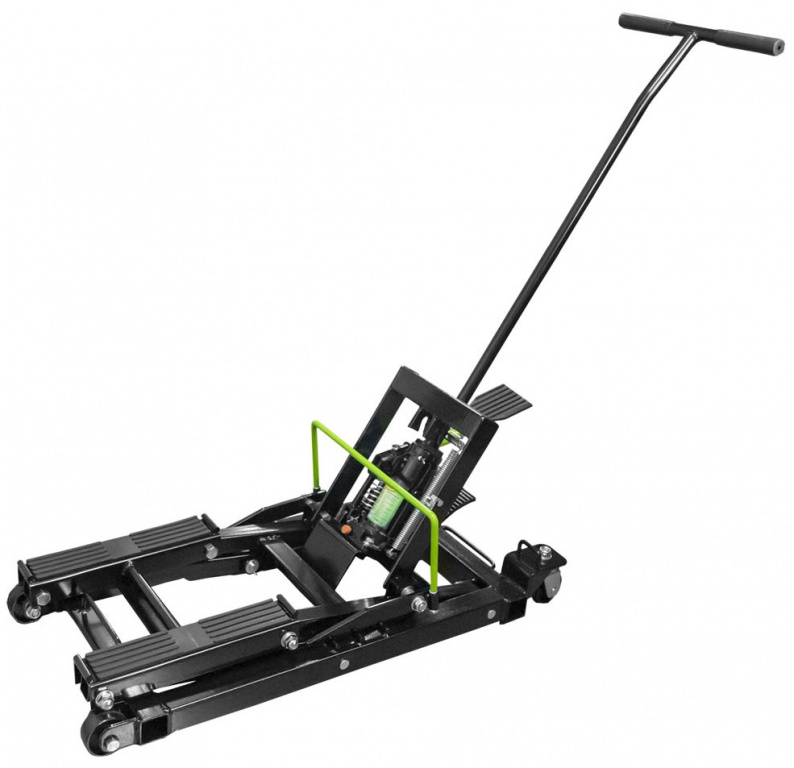 Cric Atv Jbm 53423