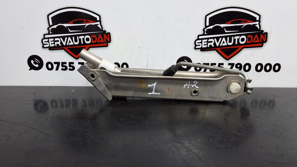 Cric Audi A2 (2000-2005) [8Z0] 1.9 Motorina 2004, 8Z0011031A