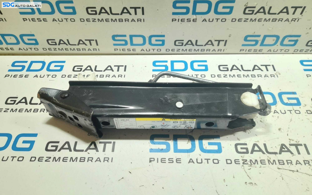 Cric Audi A3 8P 2004 - 2013 Cod 6R0011031H [N0188]