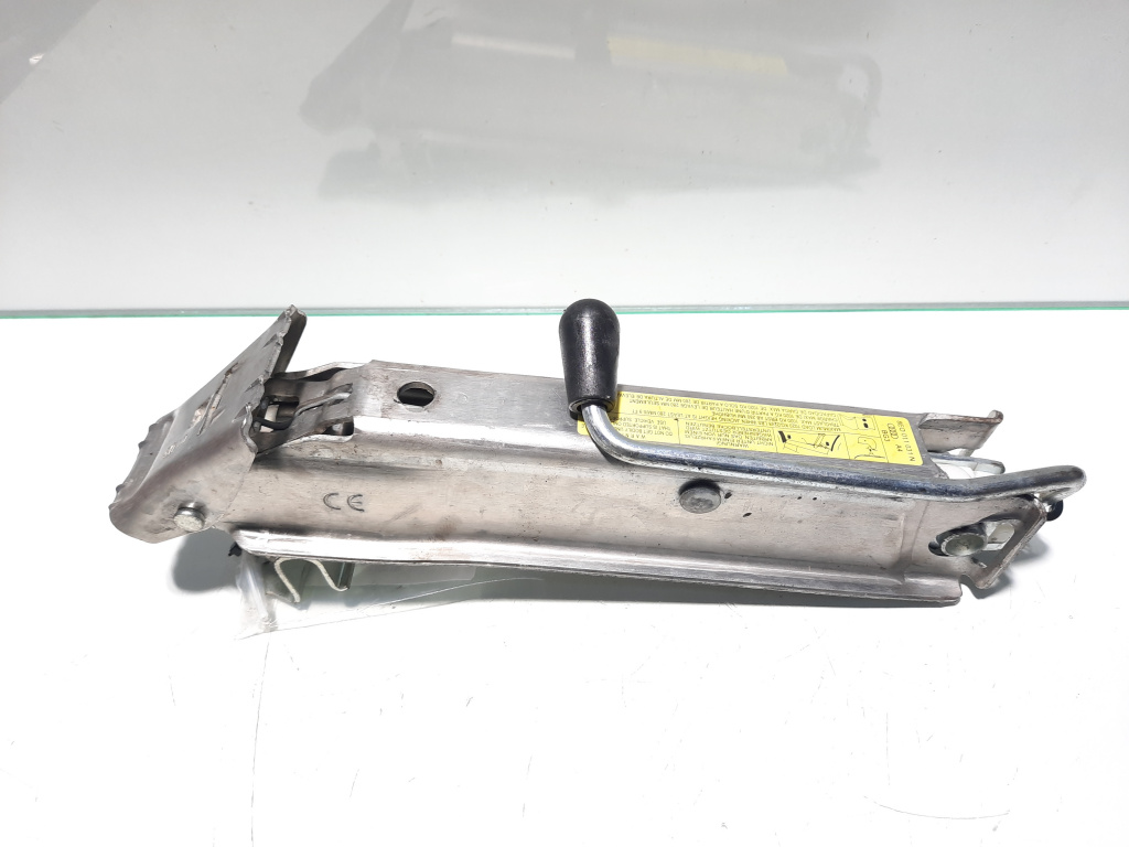 Cric, Audi A4 (8EC, B7), cod 8E0011031N (id:452060)