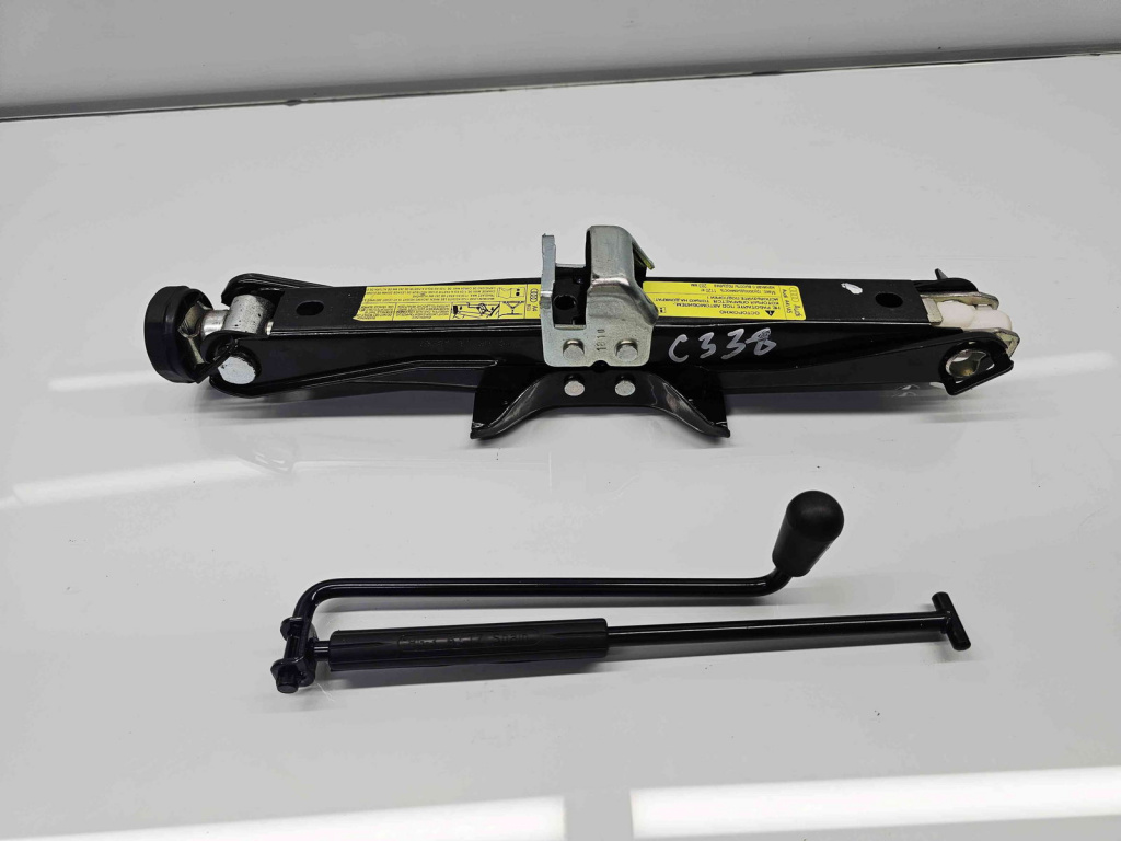 Cric Audi A4 (8K5, B8) Avant [Fabr 2008-2015] 8K0011031G