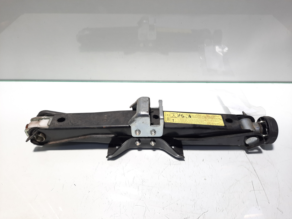Cric, Audi A4 Avant (8K5, B8), cod 8K0011031D (idi:454549)