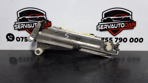 Cric Audi A6 (2004-2011) [4F2, C6] 2.0 Motorina 2009, -