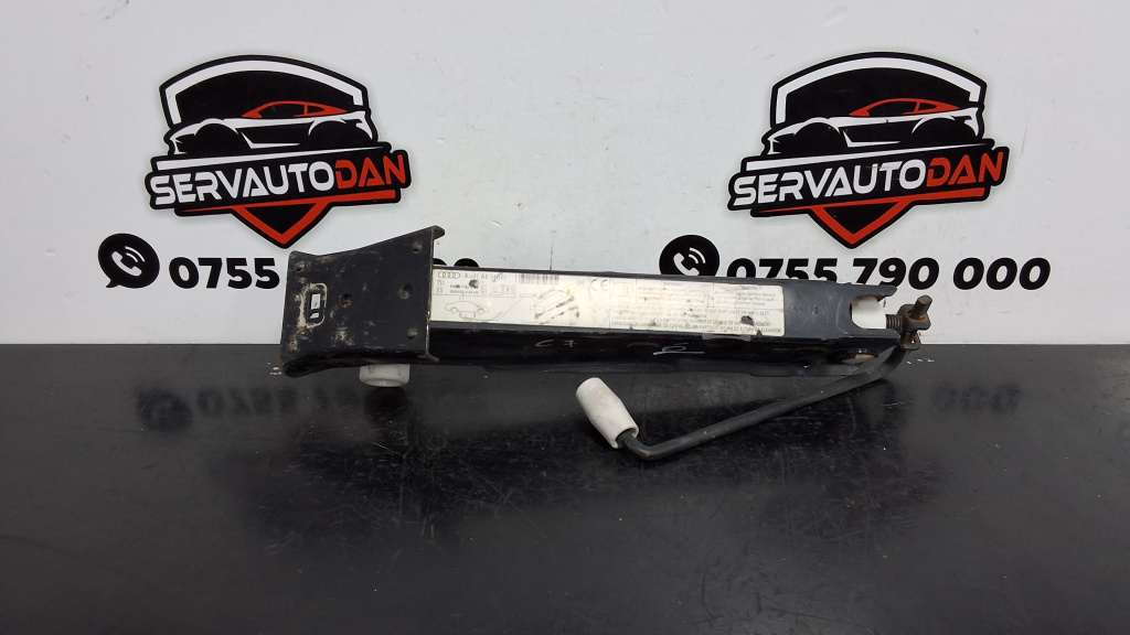 Cric Audi A6 (2010-2018) [4G2, C7] 2.0 Motorina 2012, 4G0011031F
