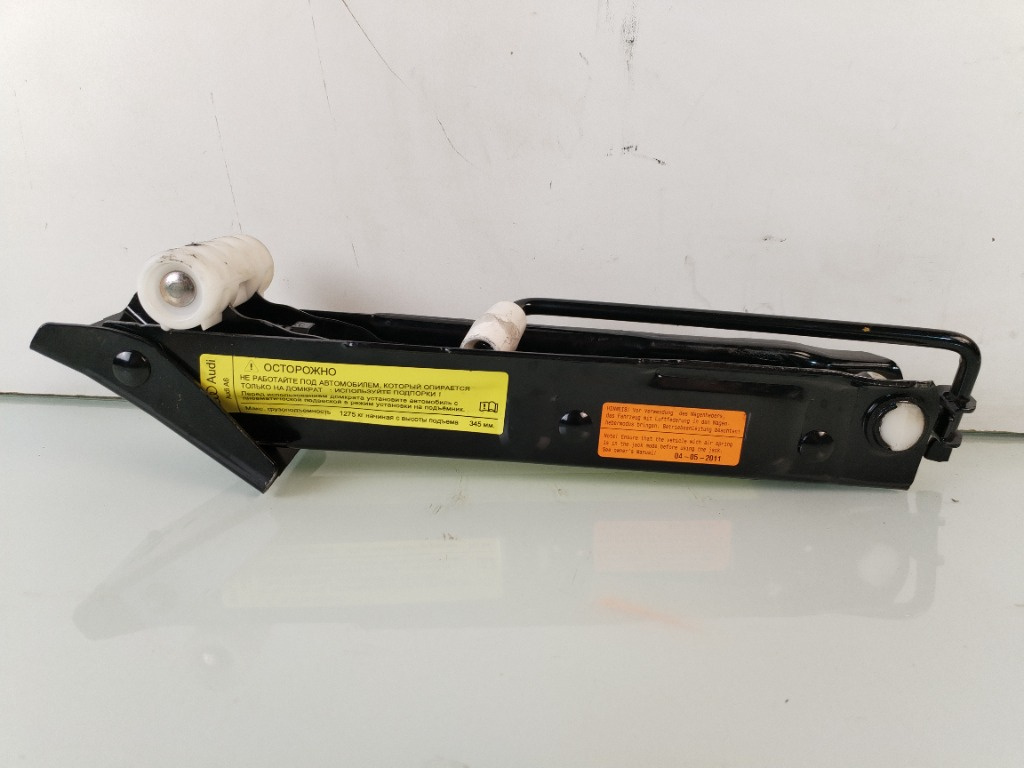 Cric Audi A6 C7 4G 4G0011031F