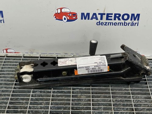 CRIC AUTO CITROEN XSARA PICASSO - - (1999 2004)