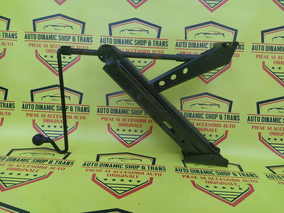 Cric auto punct sprijin original Land Rover