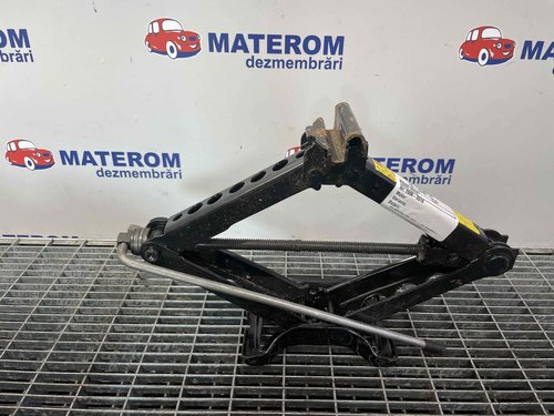 CRIC AUTO VOLVO S80 - - (2006 2016)