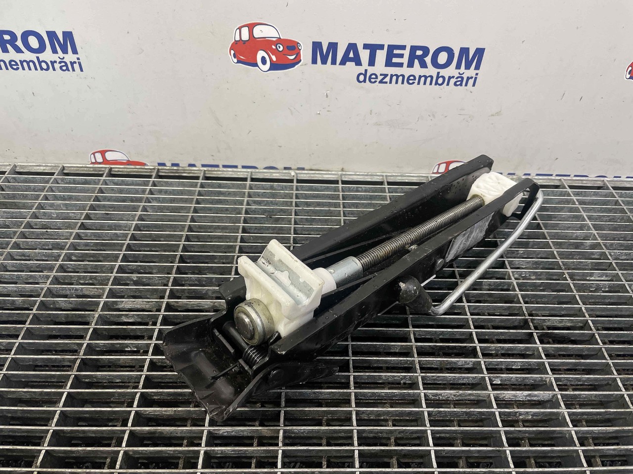 CRIC AUTO VW GOLF VII GOLF VII - - (2012 2016)