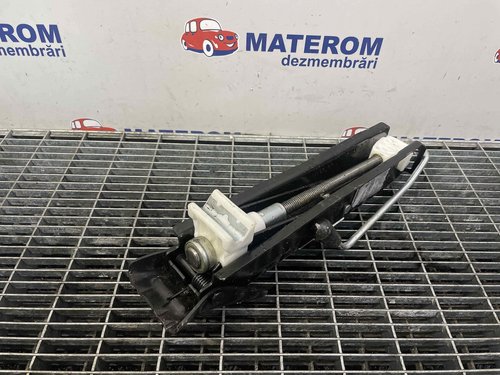 CRIC AUTO VW GOLF VII GOLF VII - - (2012 2016)