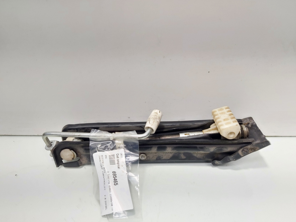 Cric, Bmw 3 Touring (E46) (id:695465)