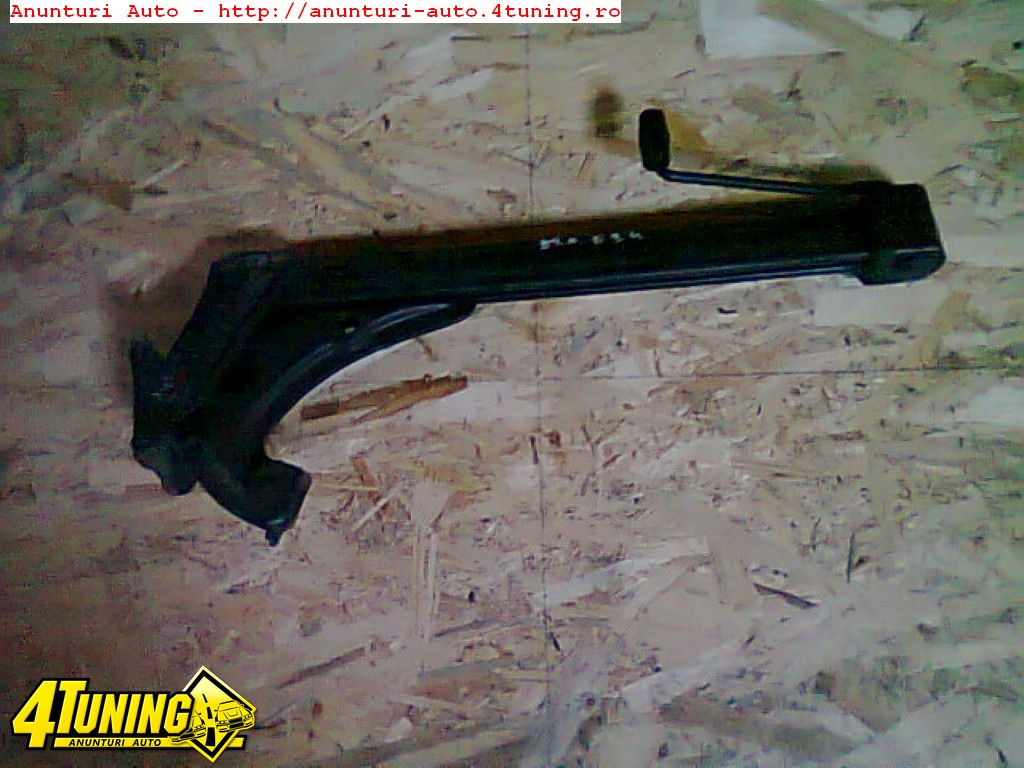 Cric BMW E34