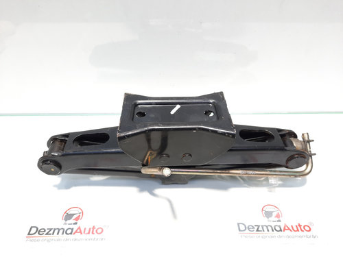 Cric, Citroen C4 (I) [Fabr 2004-2011] 9649243380 (id:444074)