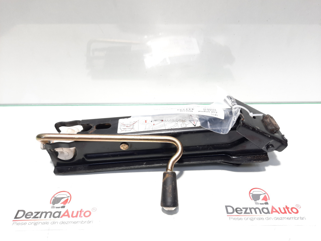 Cric, Citroen Xsara Picasso [Fabr 1999-2011] 805012B (id:444134)