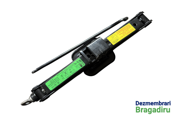 Cric Cod: 09110-4L100 09110-4L100 Hyundai i20 2 (GB) [2014 - 2020] Hatchback - 5 usi 1.2 MT (84 hp) Cod motor: G4LA-6