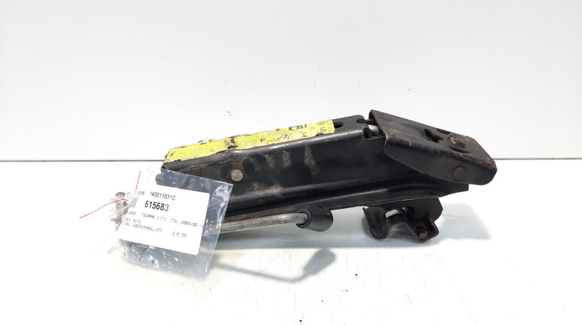 Cric, cod 1K0011031C, VW Touran (1T1, 1T2) (id:615683)