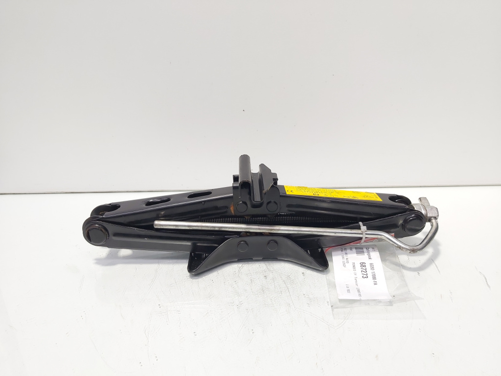 Cric, cod 6G92-17080-FA, Ford Mondeo 4 Turnier (id:687273)