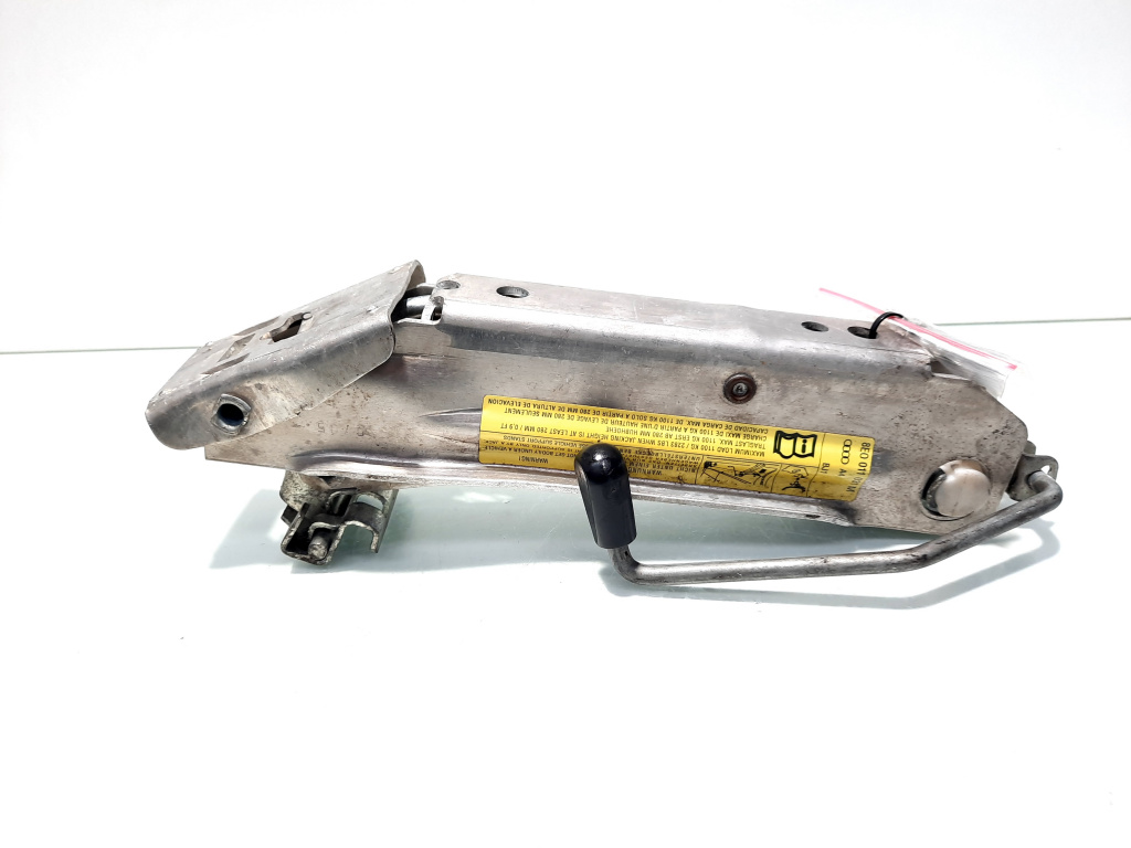 Cric, cod 8E0011031M, Audi A4 Avant (8ED, B7) (id:516991)
