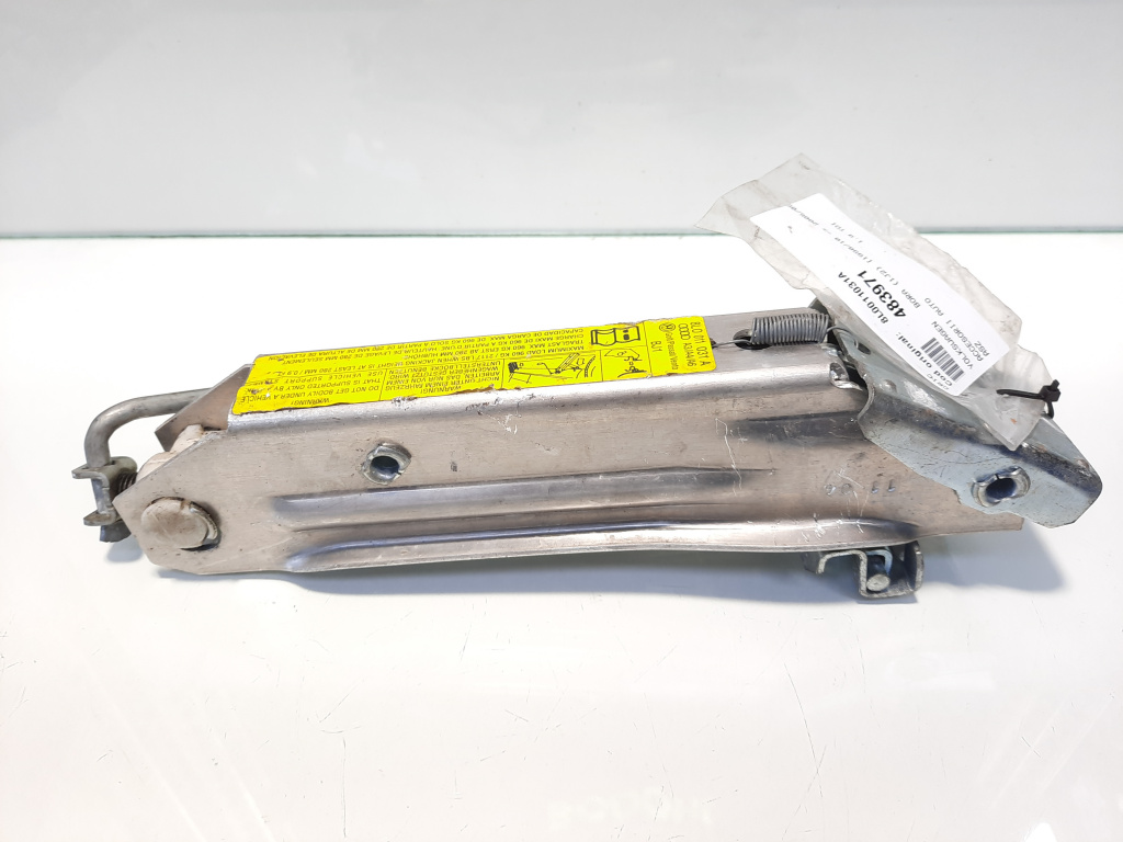 Cric, cod 8L0011031A, Vw Bora (1J2) (id:483971)