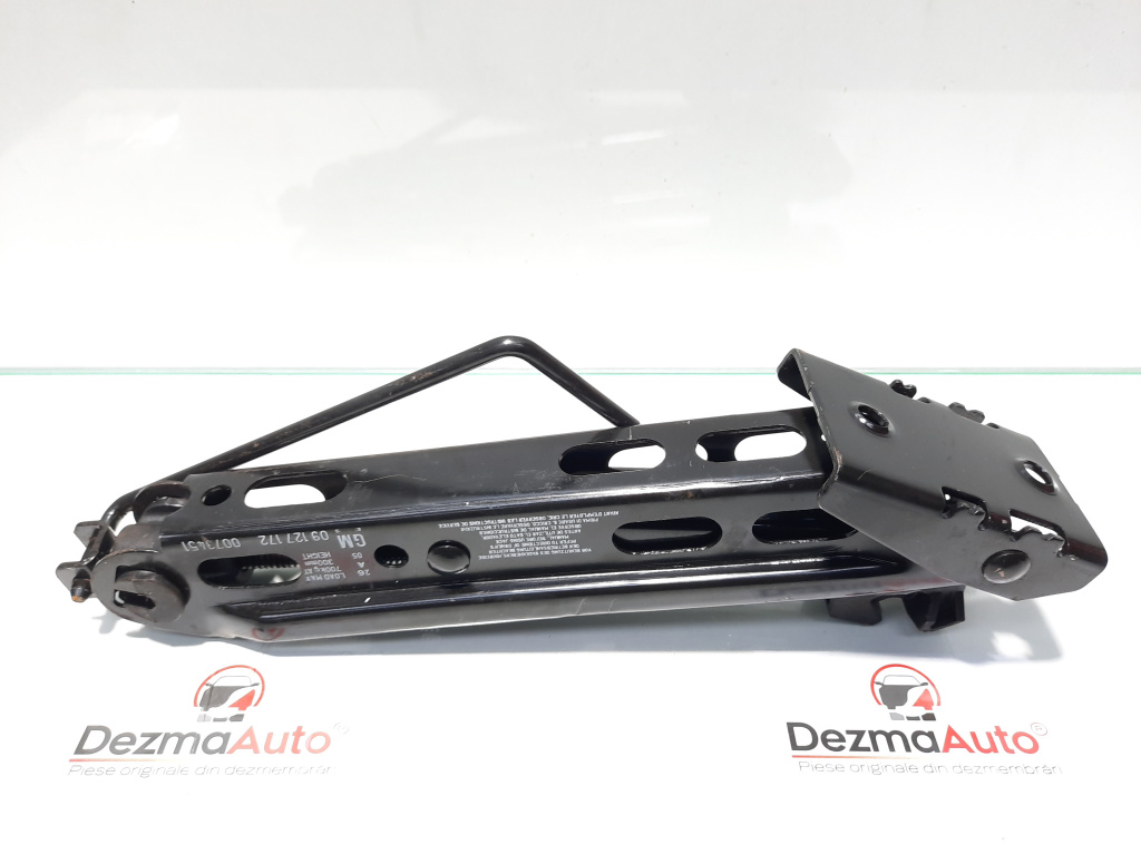 Cric, cod GM09127172, Opel Vectra B (38) (idi:444020)