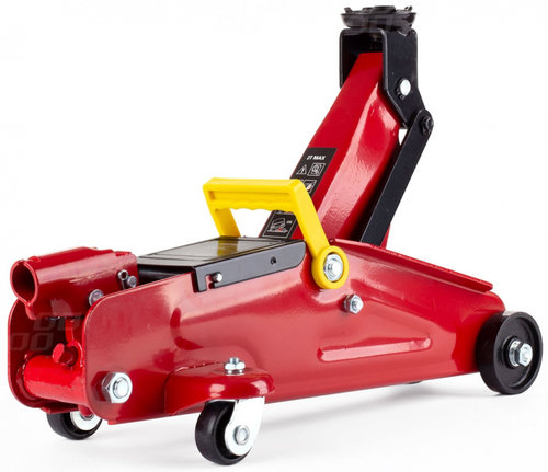 Cric Crocodil Amio 2 Tone 2000KG 01035