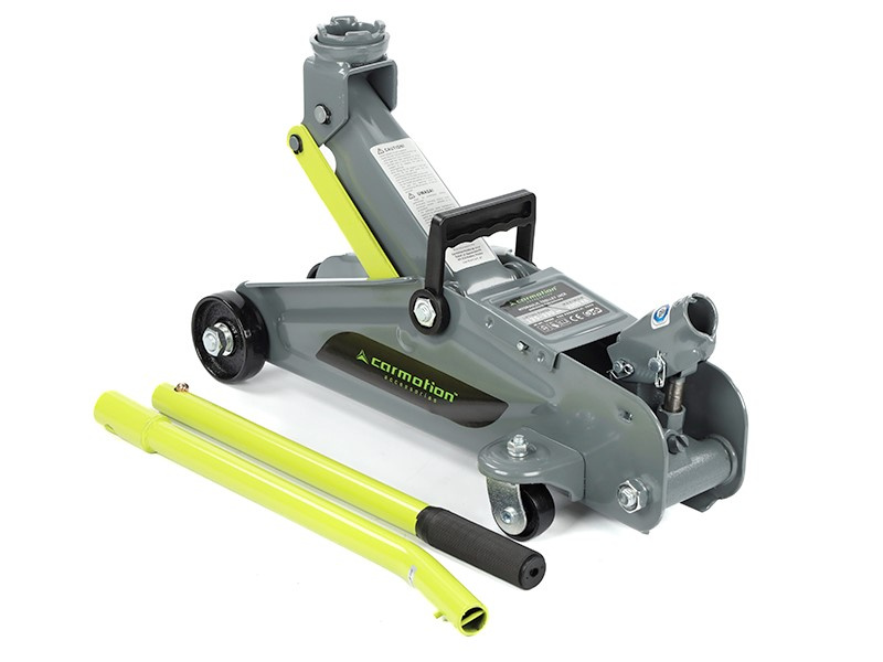 Cric Crocodil Carmotion 2 Tone 58569
