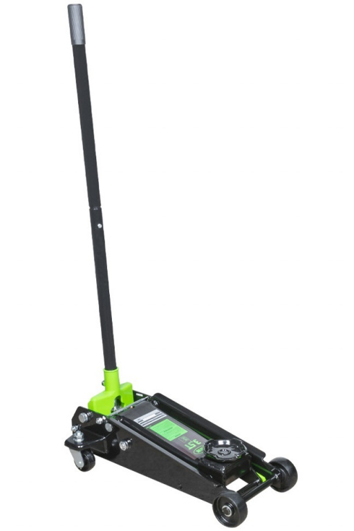 Cric Crocodil Hidraulic Jbm 3,5 Tone 50818