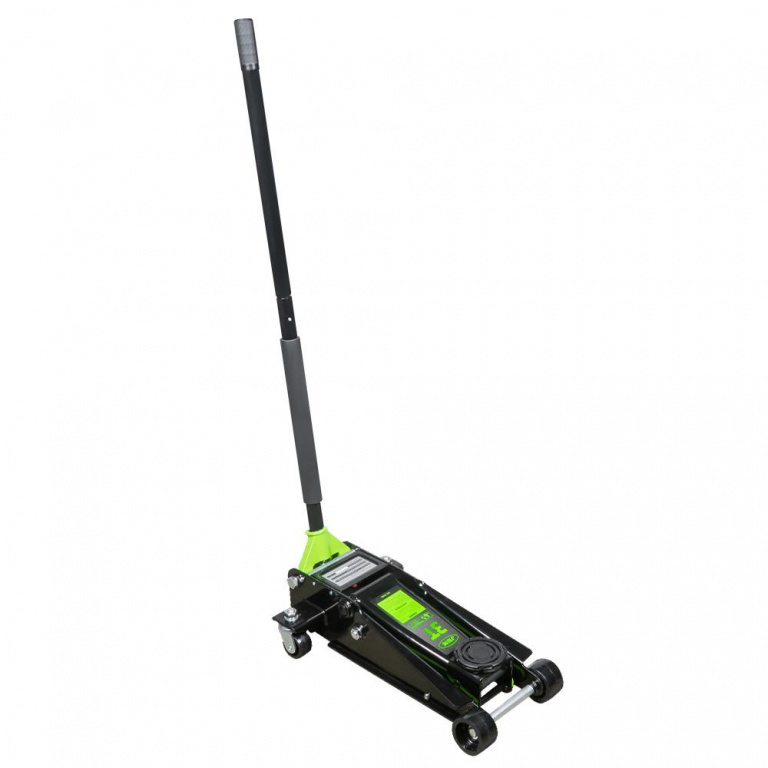 Cric Crocodil Hidraulic Jbm 3 Tone Sistem Deplasare Rapida 53725