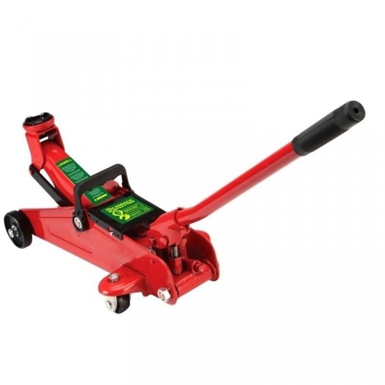 Cric Crocodil Hidraulic Ro Group 2T IT2330