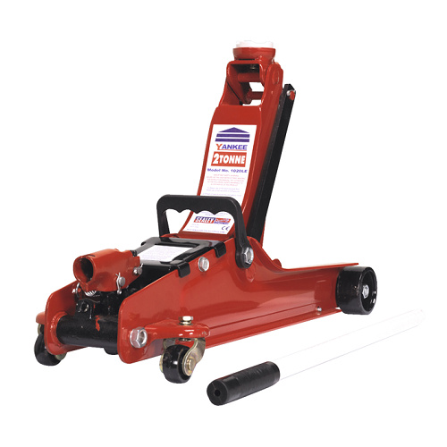 Cric Crocodil Hidraulic Sealey 2 Tone 1020LE