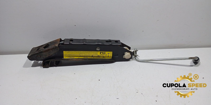 Cric cu cheie 1K0011031J Volkswagen VW Golf 5 [2003 - 2009]